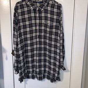 Kavu Women’s Tunic